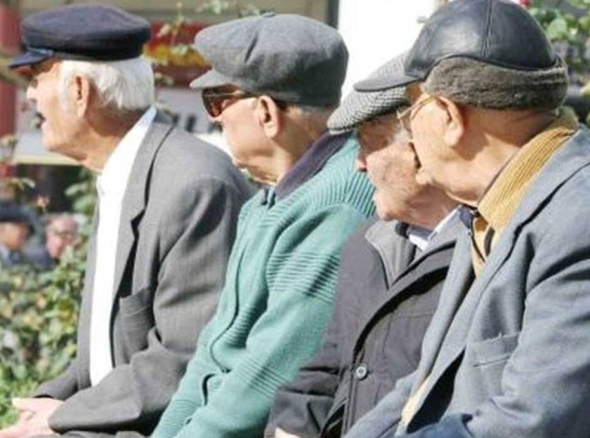 Ποια είναι τα 4 μέτρα για την ενίσχυση των συνταξιούχων 