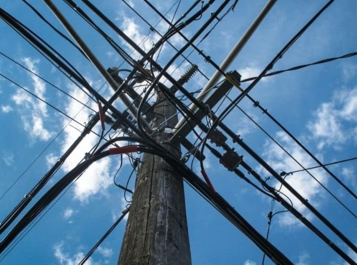 Διακοπή ρεύματος σε χωριά της Αμφιλοχίας την Τρίτη (18/11)