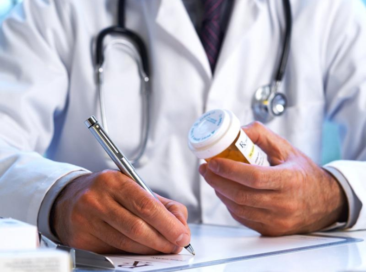 Προσλήψεις γιατρών σε κέντρα Υγείας: Η κατανομή θέσεων και οι ειδικότητες στην Αιτωλοακαρνανία