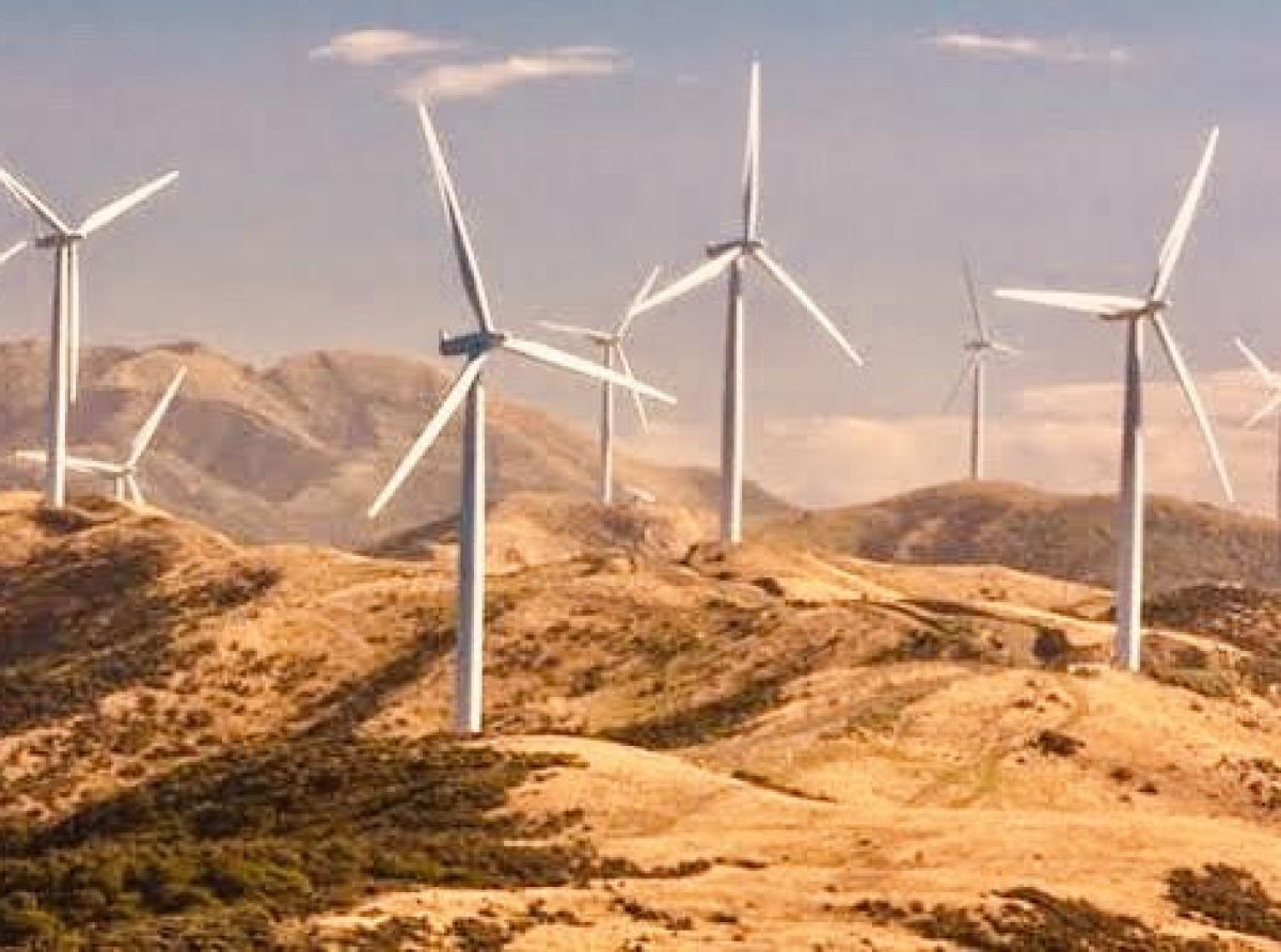 Ο Τόπος μας δεν χαρίζεται, Η Αμφιλοχία δεν θα γίνει πειραματόζωο κανενός ενεργειακού σχεδιασμού. 