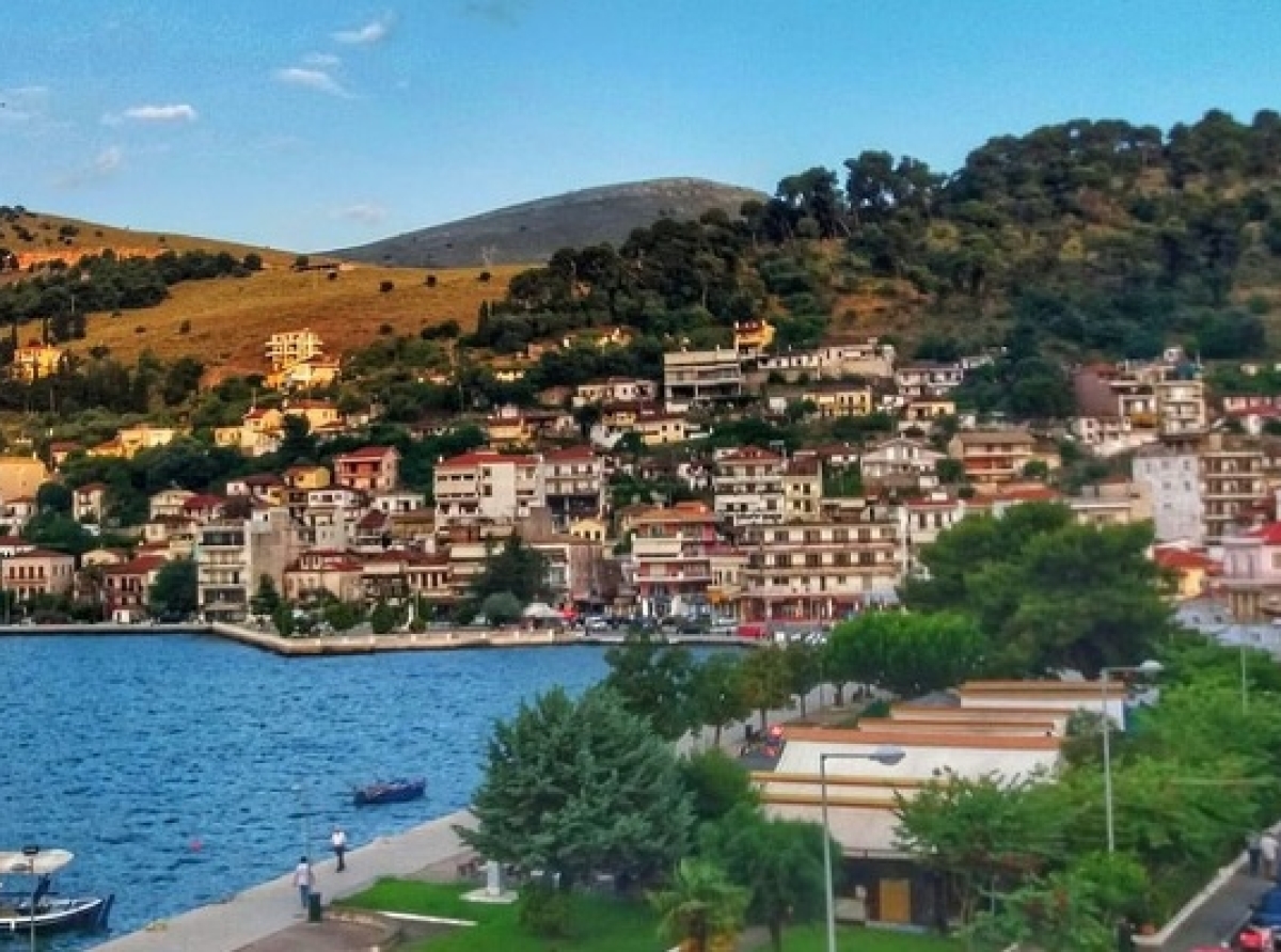 Ανακοίνωση για την κατάληψη κοινόχρηστων χώρων – Υποχρεώσεις και απαγορεύσεις