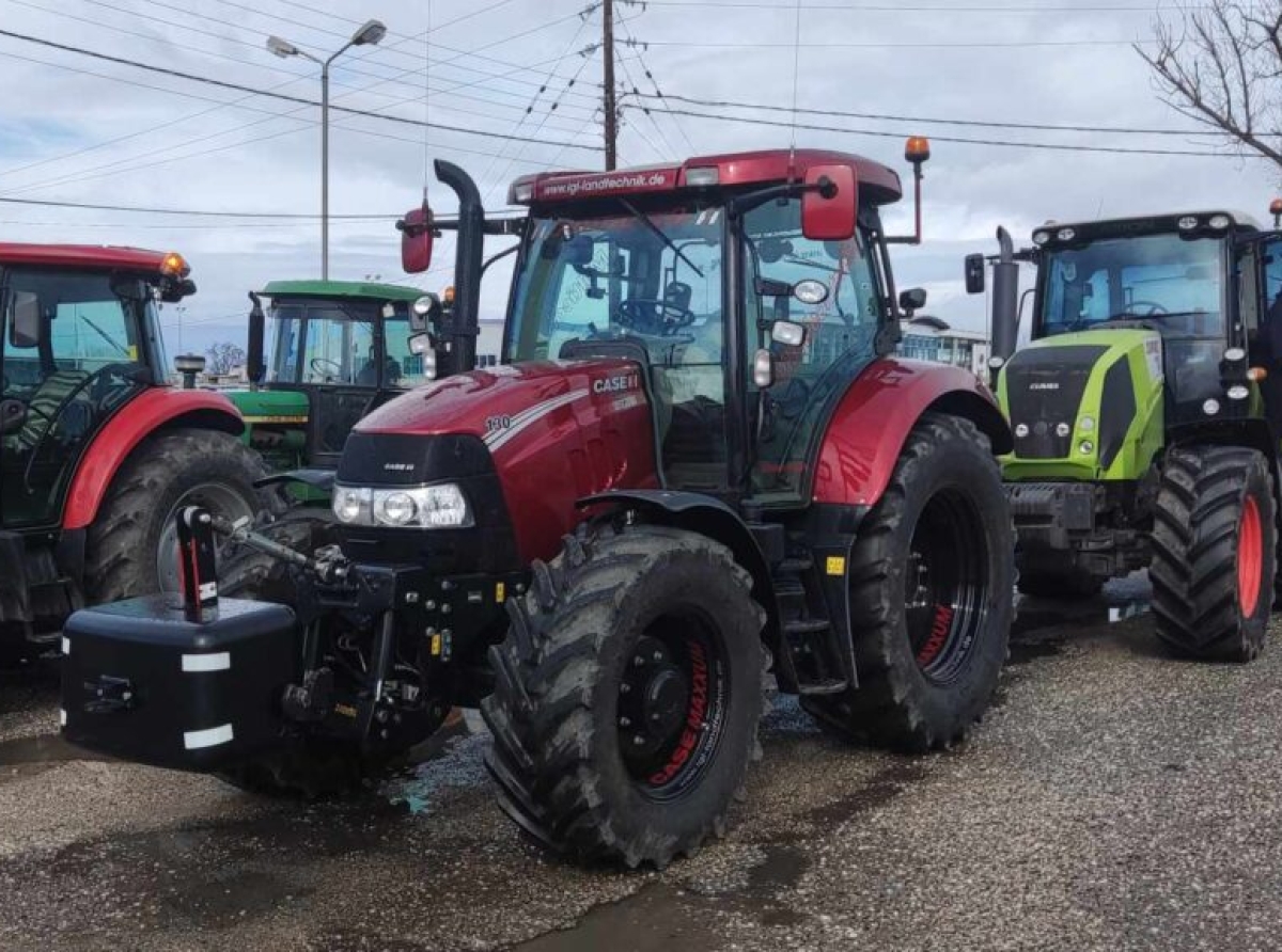 Αιτωλοακαρνανία: Την ερχόμενη εβδομάδα στο δρόμο οι αγρότες – Ειλημμένη η απόφαση