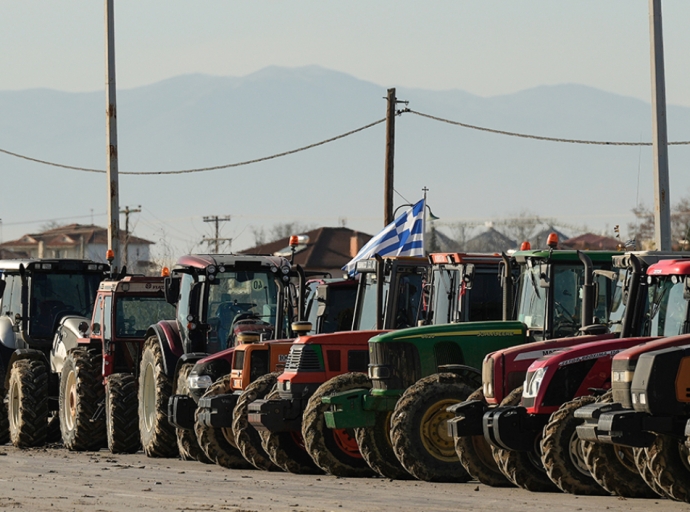 Ανοίγει η βεντάλια των μπλόκων: Τι περιμένουν να ακούσουν οι αγρότες και τα σενάρια για περαιτέρω κλιμάκωση 