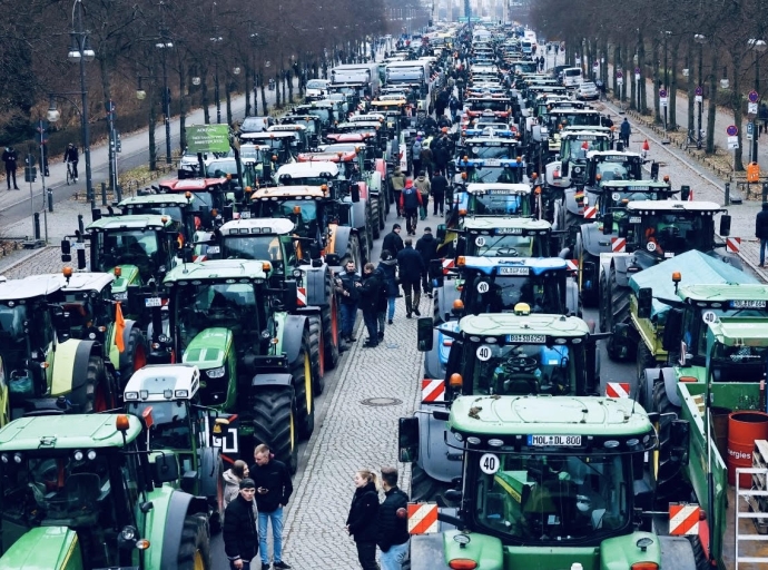 Η Ελλάδα στον καθρέφτη των θεσμών: όταν οι κρίσεις αποκαλύπτουν το πραγματικό πρόσωπο του κράτους