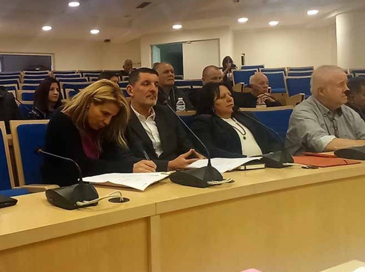 Δήμος Αμφιλοχίας: Όχι στη συγχώνευση και κατάργηση σχολικών μονάδων – Ομόφωνη στήριξη των κινητοποιήσεων των αγροτών