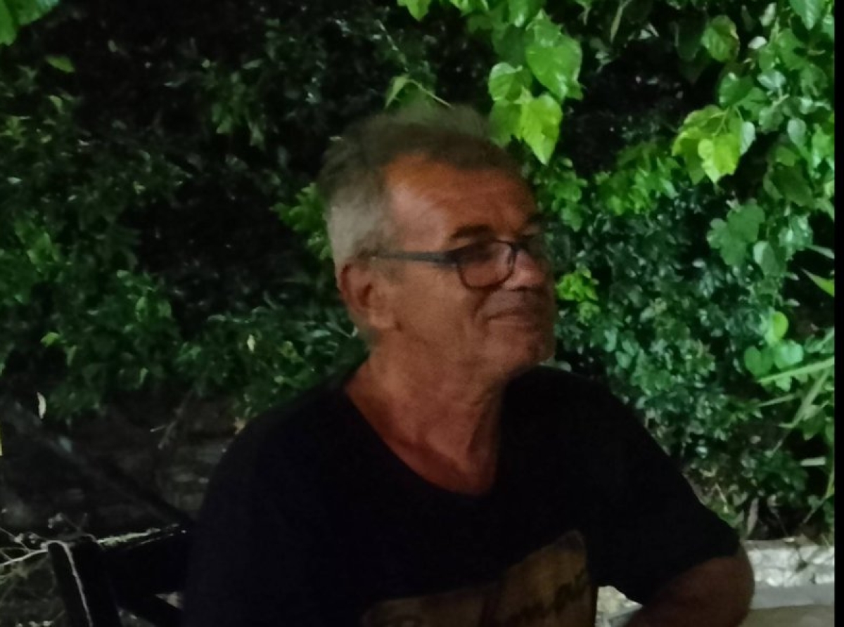 Αμφιλοχία: Αναβάλλεται η χριστουγεννιάτικη γιορτή για τα παιδιά «Christmas Smile» λόγω πένθους