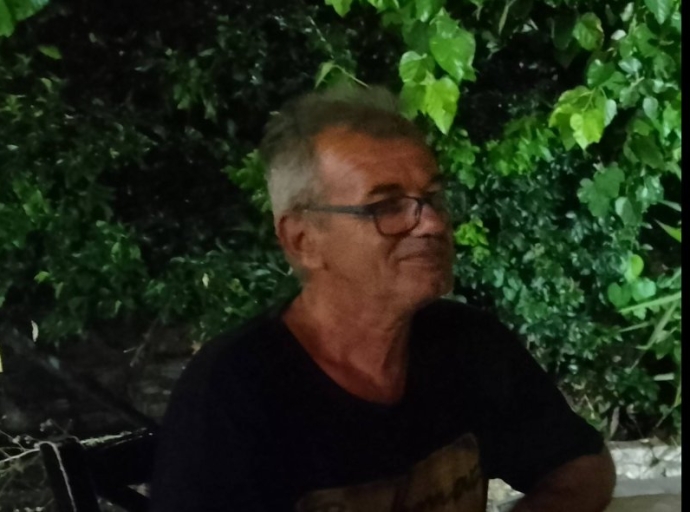 Αμφιλοχία: Αναβάλλεται η χριστουγεννιάτικη γιορτή για τα παιδιά «Christmas Smile» λόγω πένθους