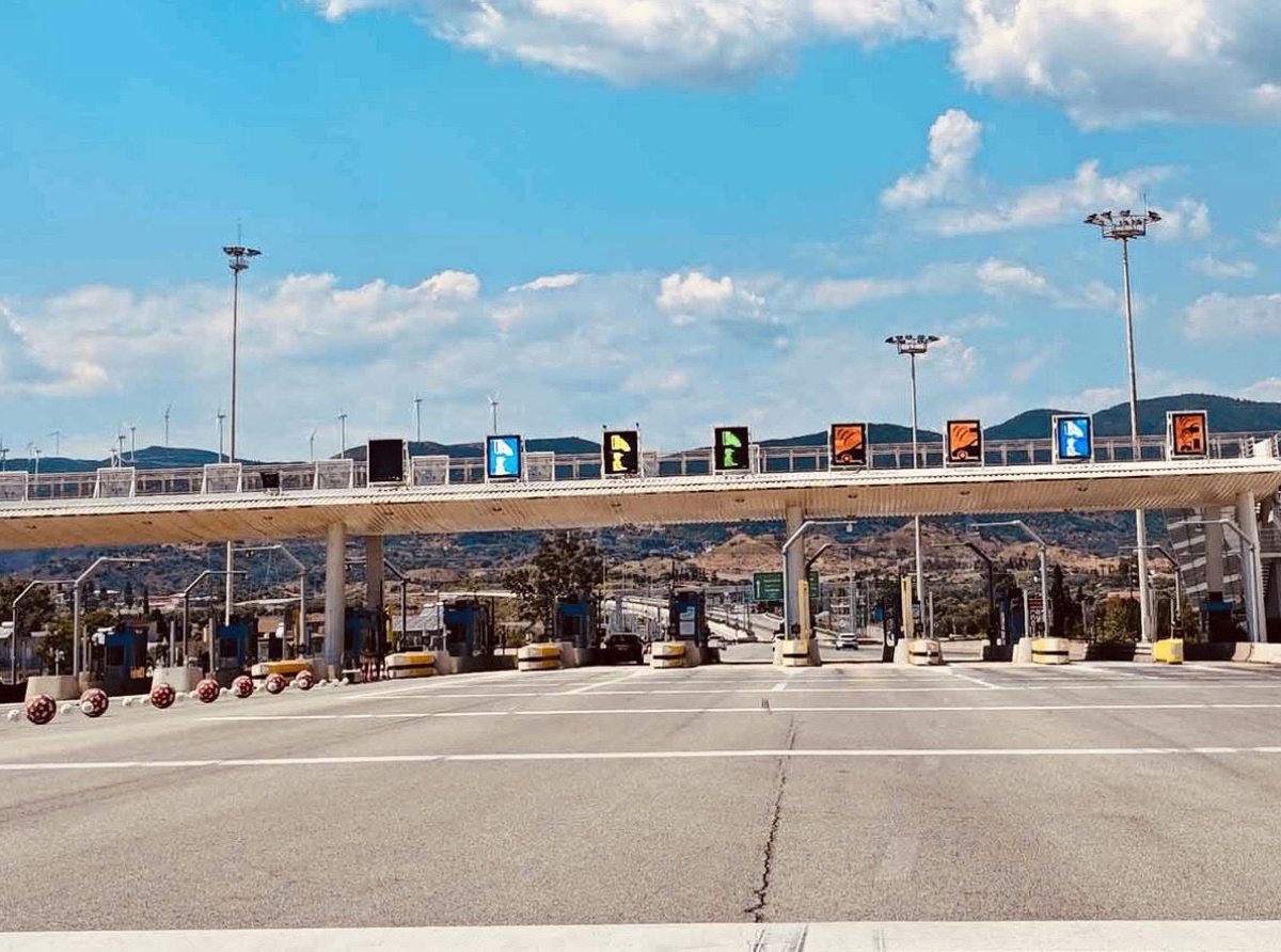 Η νέα αύξηση διοδίων στη Γέφυρα Ρίου-Αντιρρίου δεν είναι «τεχνική προσαρμογή», είναι επιπλέον βάρος για τους πολίτες και αποτυχία πολιτικής