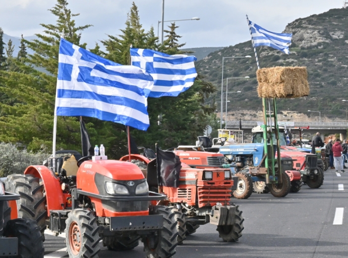 Ανακοινώνεται το πακέτο για τους αγρότες: Τι προβλέπει για αγροτικό ρεύμα, πετρέλαιο, αποζημιώσεις και επιδοτήσεις 