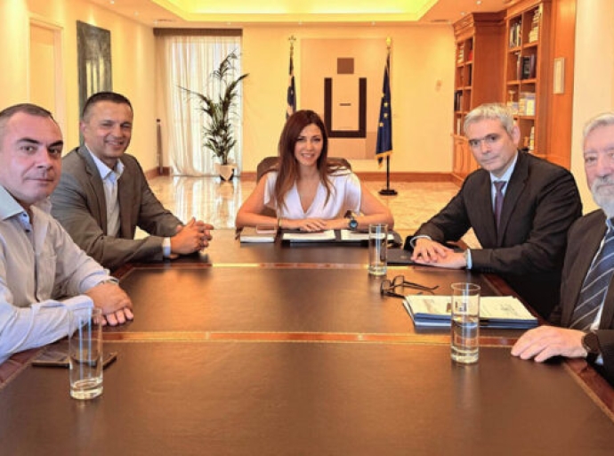 Επιμελητήριο Αιτωλοακαρνανίας: Εκπαιδευτικές επισκέψεις και εκδρομές μαθητών στο Μεσολόγγι