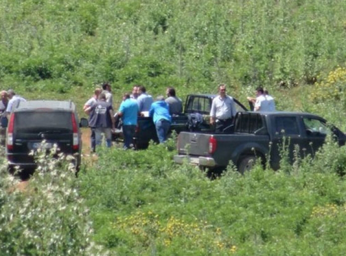 Άγρια δολοφονία στο Αγρίνιο – Προσωπικές διαφορές πίσω από το φονικό