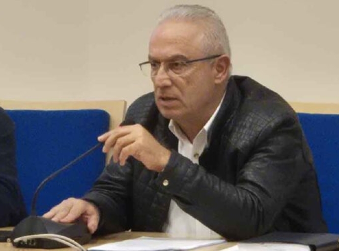 Δήμος Αμφιλοχίας: Σε ανασυγκρότηση το Τοπικό Επιχειρησιακό Συντονιστικό Όργανο Πολιτικής Προστασίας