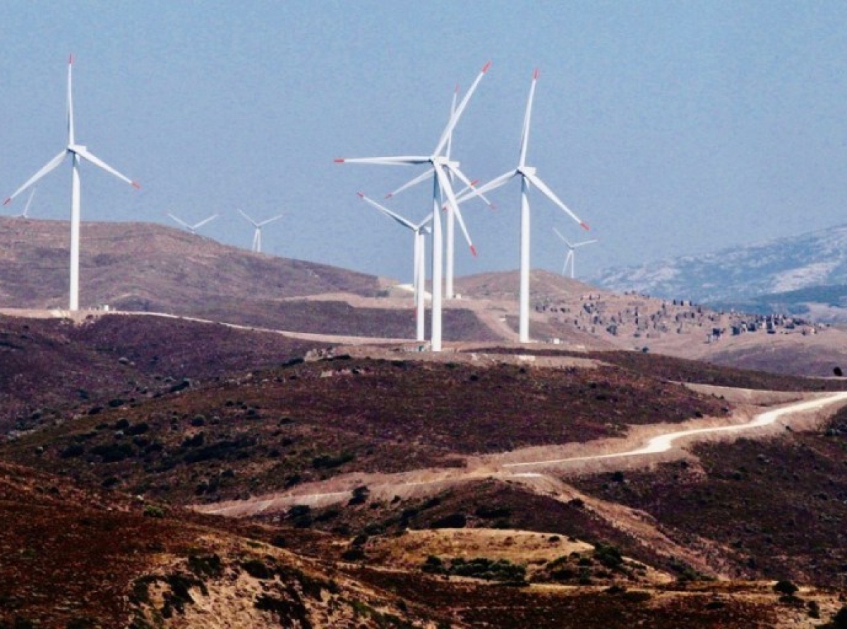 Νίκες της κοινωνίας απέναντι στα ενεργειακά σχέδια λεηλασίας