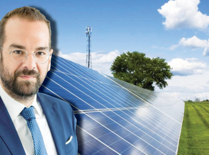«Ξεμπλοκάρει» η Ενεργειακή Κοινότητα – Νεκτάριος Φαρμάκης: «O Πρωθυπουργός έχει εγγυηθεί το έργο προσωπικά σε εμένα»
