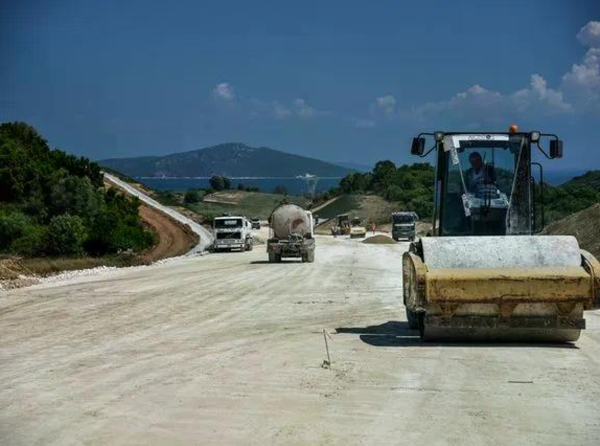 Πότε θα ολοκληρωθεί η Διπλή Σύνδεση Λευκάδας 