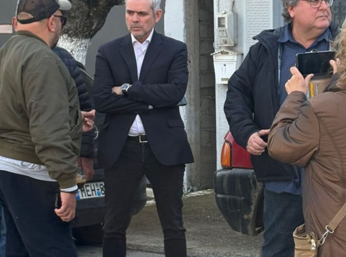 Ισχυροί άνεμοι σάρωσαν τον κάμπο του Ευηνοχωρίου – Εκτεταμένες ζημιές σε καλλιέργειες