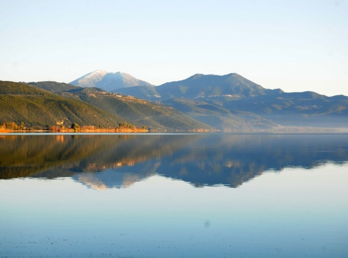 Τριχωνίδα – Αντλησιοταμίευση: «Ναι» από τη Διεύθυνση Δασών, «όχι» από το Δασαρχείο