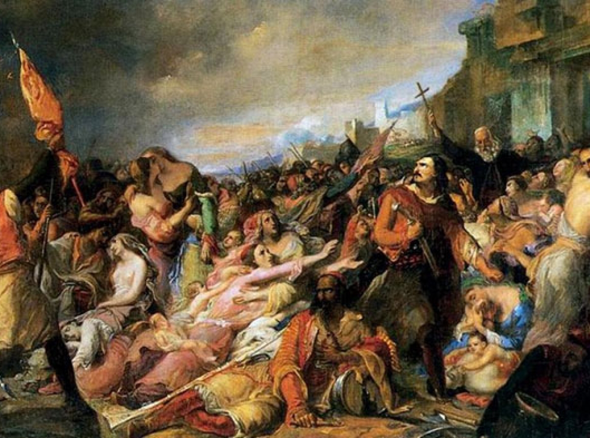 Νέα εκδήλωση της «Διεξόδου» στην Αθήνα