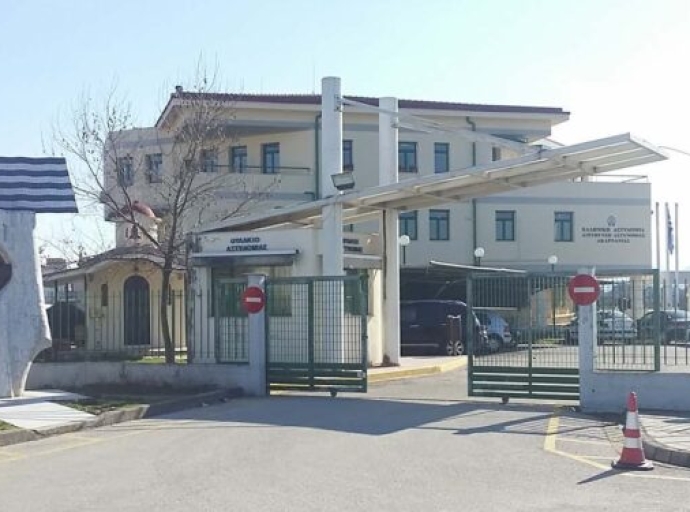 Ενίσχυση με διψήφιο αριθμό αστυνομικών στη Διεύθυνση Ακαρνανίας