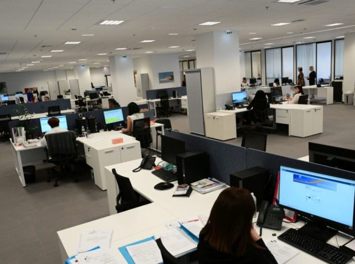 Αιτωλοακαρνανία: Έντονες αντιδράσεις για την άρση της μονιμότητας στο Δημόσιο