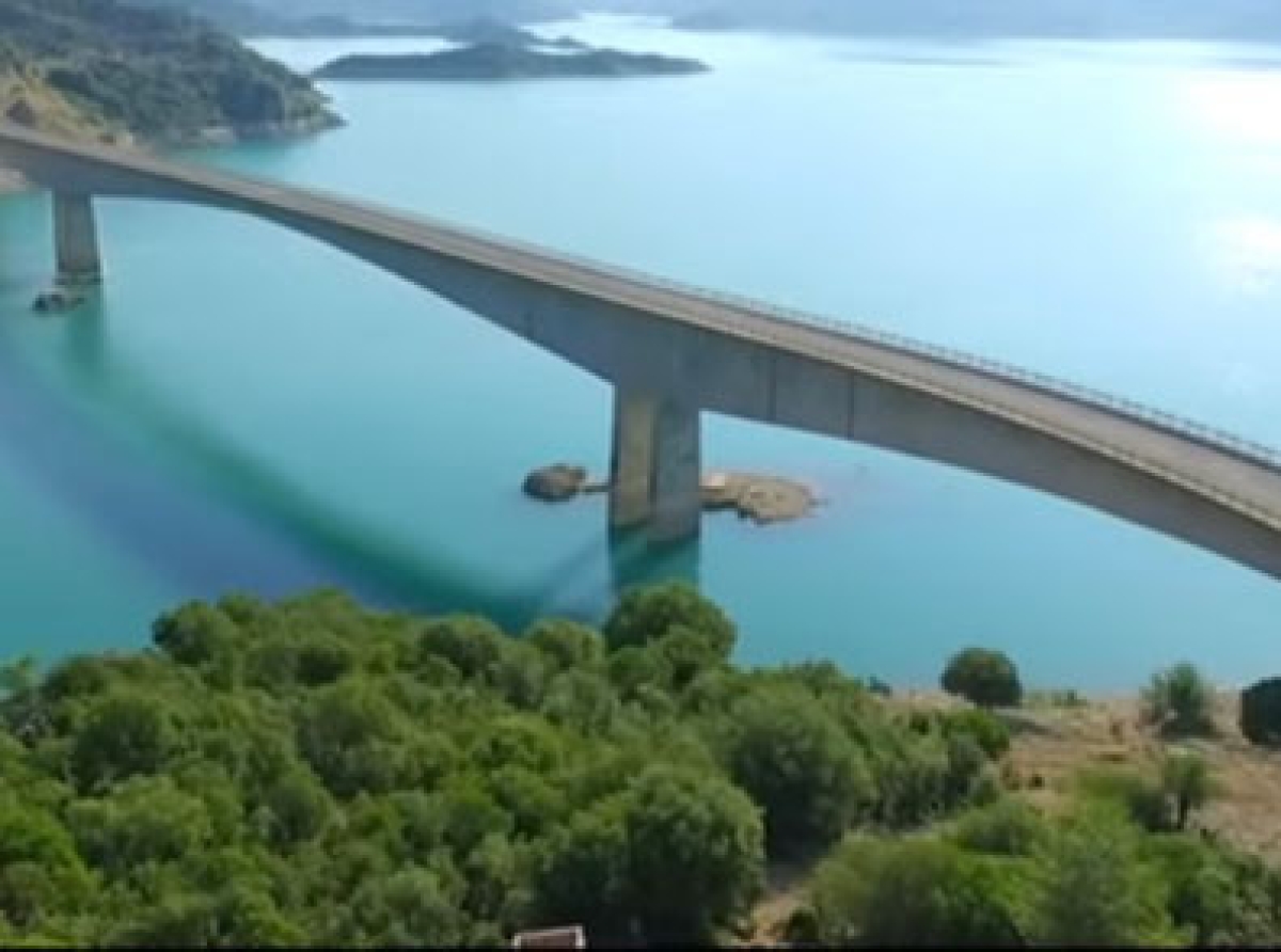 Στη Βουλή το θέμα της άμεσης αποκατάστασης του δρόμου Αλευράδας – Γέφυρας Τατάρνας