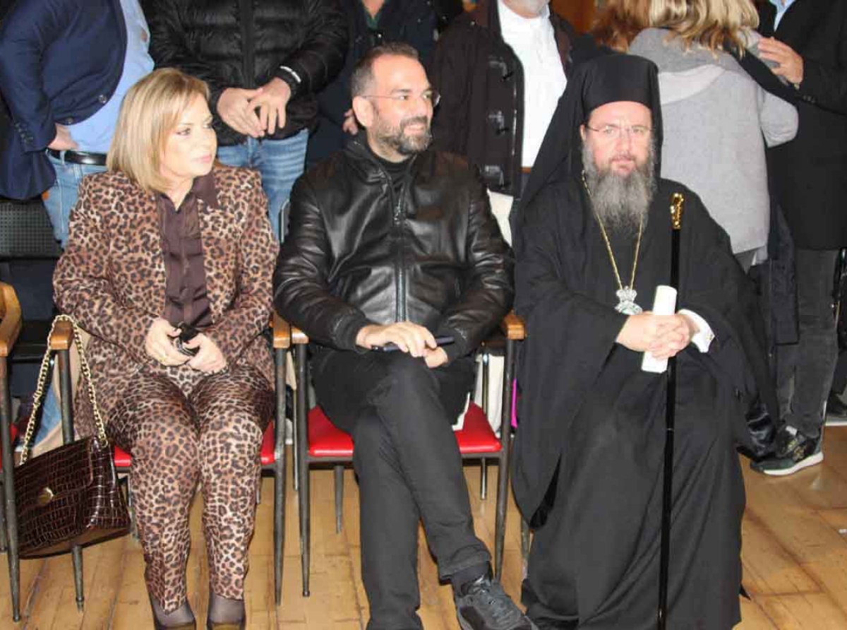 Με μεγάλη επιτυχία πραγματοποιήθηκε στο Αγρίνιο το 1ο Forum για την Ελεύθερη Ραδιοφωνία 