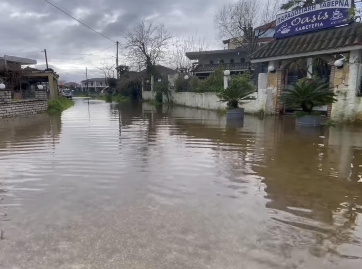 Μπούκα 2026: Ο Βασιλιάς είναι γυμνός