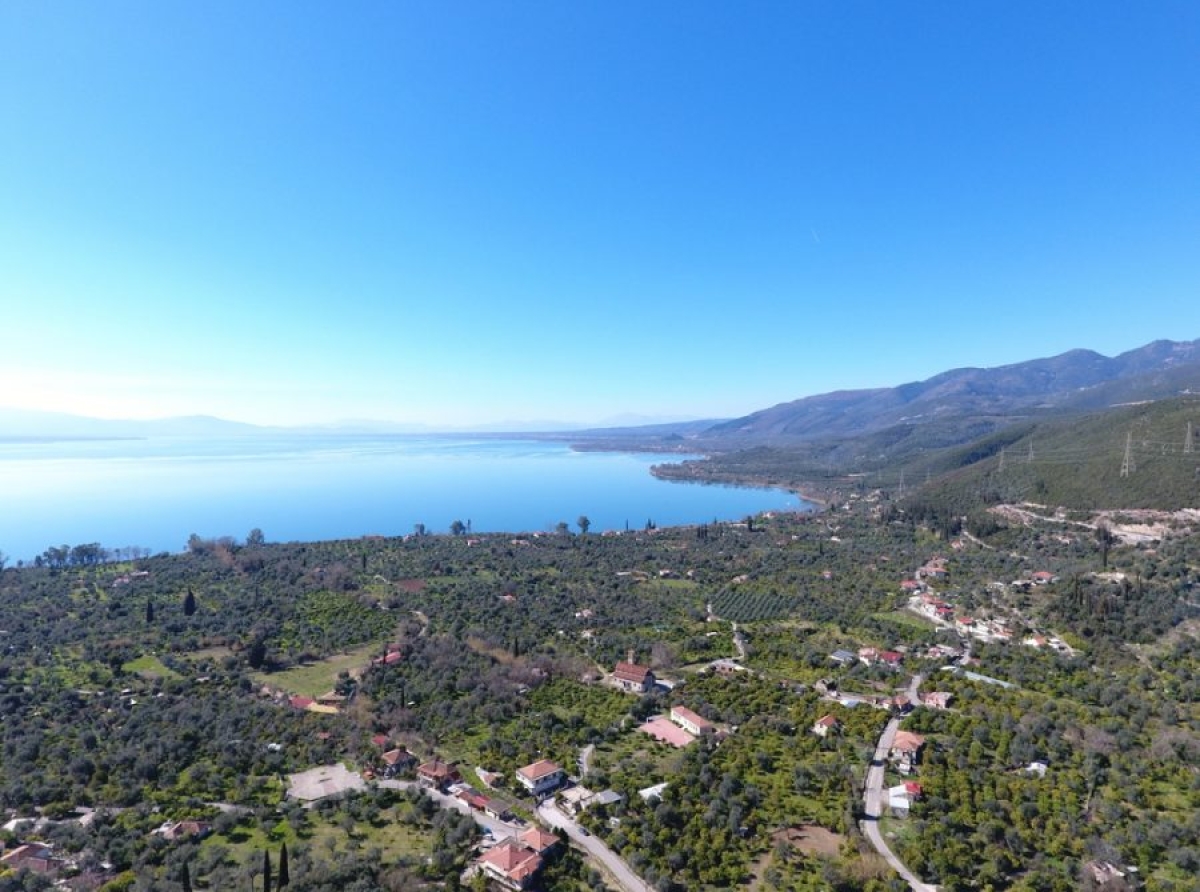 Αντλησιοταμίευση στην Τριχωνίδα: Επανασχεδιασμός και αδυναμία γνωμοδότησης από την διεύθυνση υδάτων