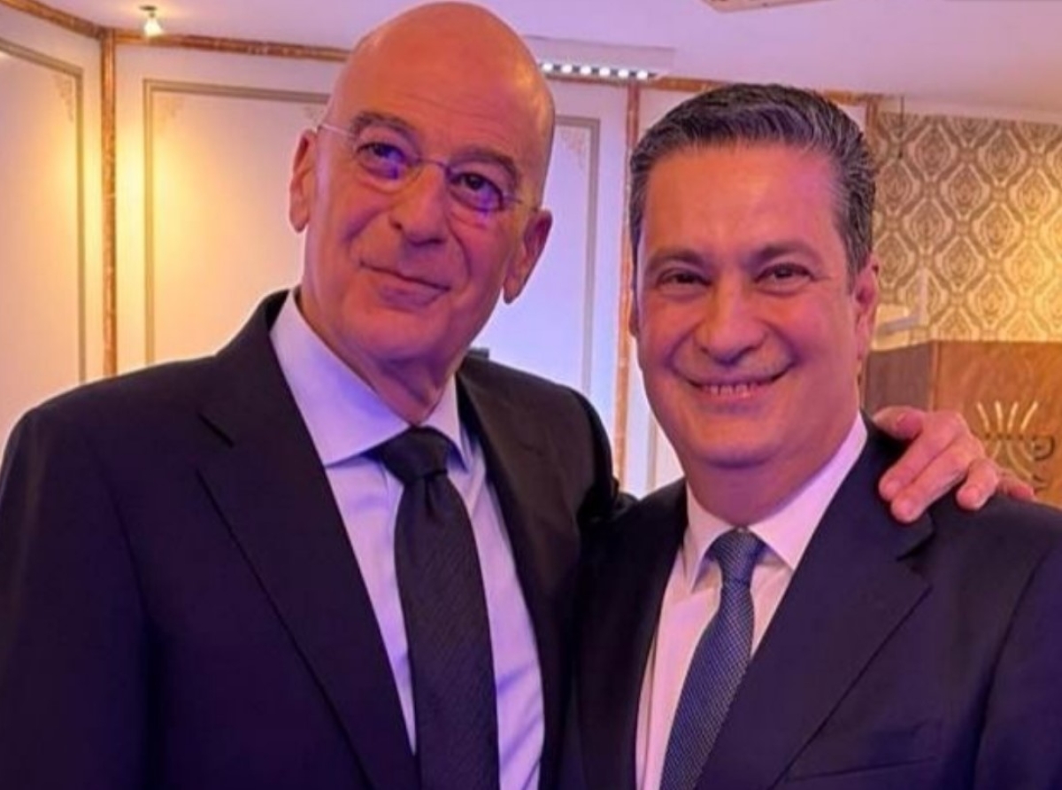 Παπαναστασίου για εξαγγελίες Δένδια: «Το Αγρίνιο “απογειώνει” το μέλλον του» 