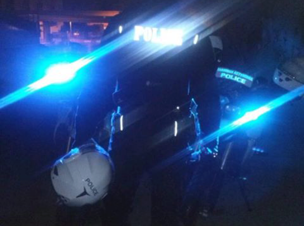 Απόπειρες τηλεφωνικής απάτης στην Αμφιλοχία – Παριστάνουν αστυνομικούς και ζητούν πληρωμές με προπληρωμένες κάρτες