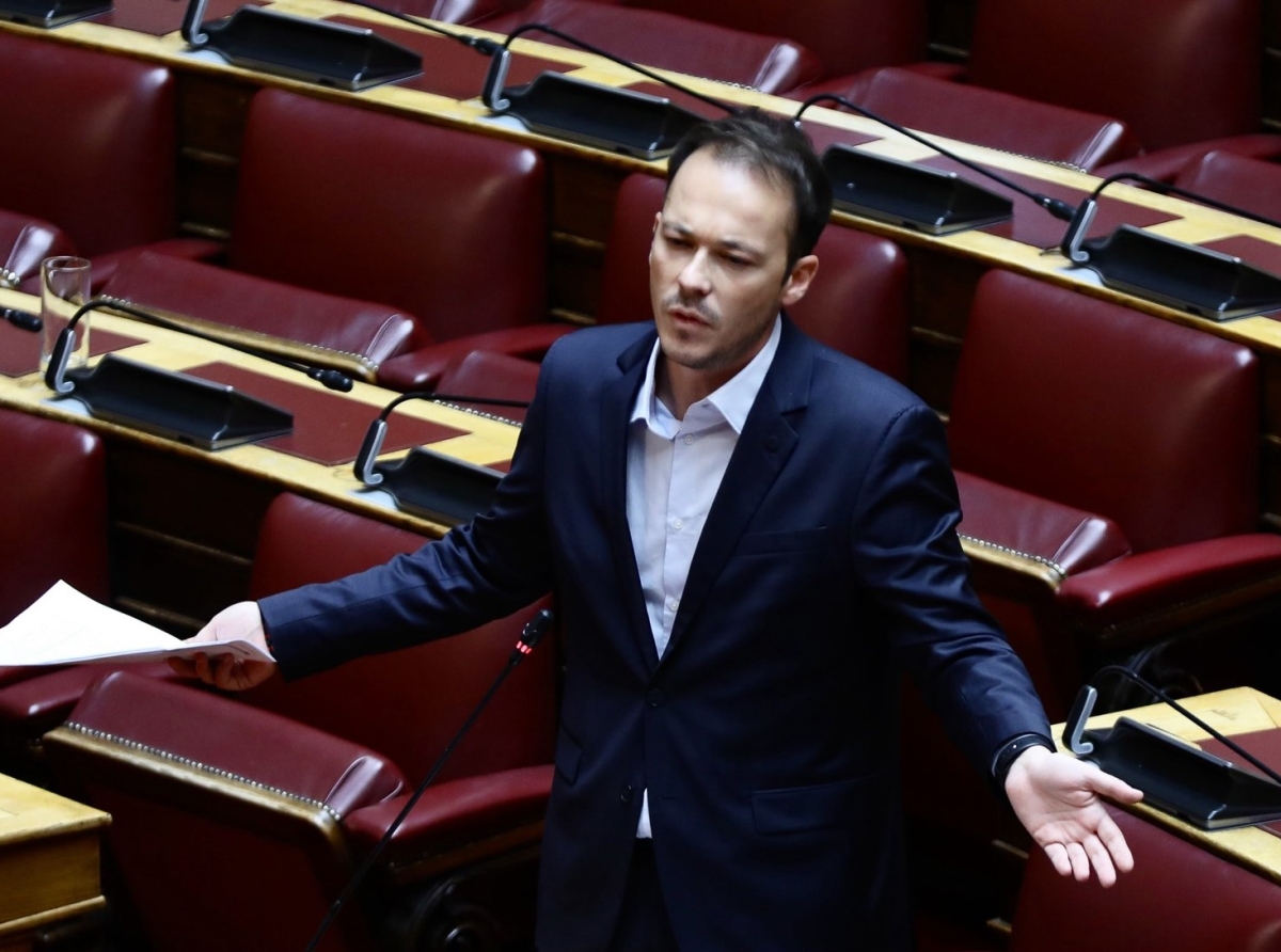 Αποχωρούν οι υπηρεσίες της ΔΕΗ από την Αμφιλοχία – Ζαμπάρας: Αυτή είναι η νέα κανονικότητα;