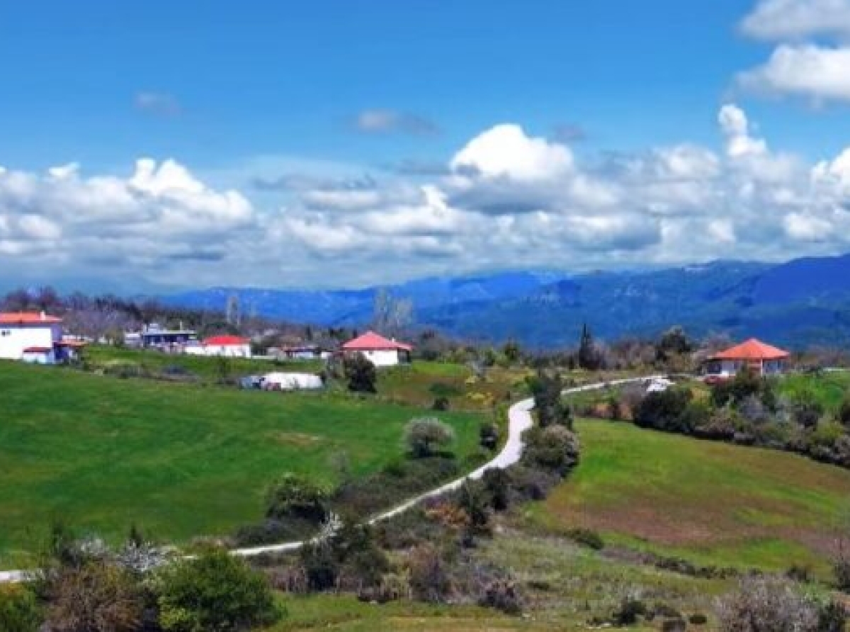 Ανοιξιάτικο Αμφιλοχίας: Εκλογές για νέο ΔΣ στον σύλλογο «Η Άνοιξη»