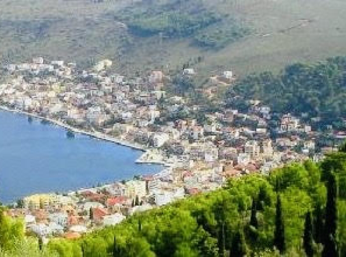 Αμφιλοχία: Υποχρεωτική απομάκρυνση εγκαταλελειμμένων αντικειμένων από τη Χερσαία Ζώνη Λιμένα έως 31 Μαρτίου