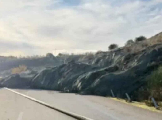 Ιόνια Οδός: Σε κυκλοφορία το 128ο χλμ. από 23 Μαρτίου – Αμφίδρομη κίνηση με προσωρινές ρυθμίσεις