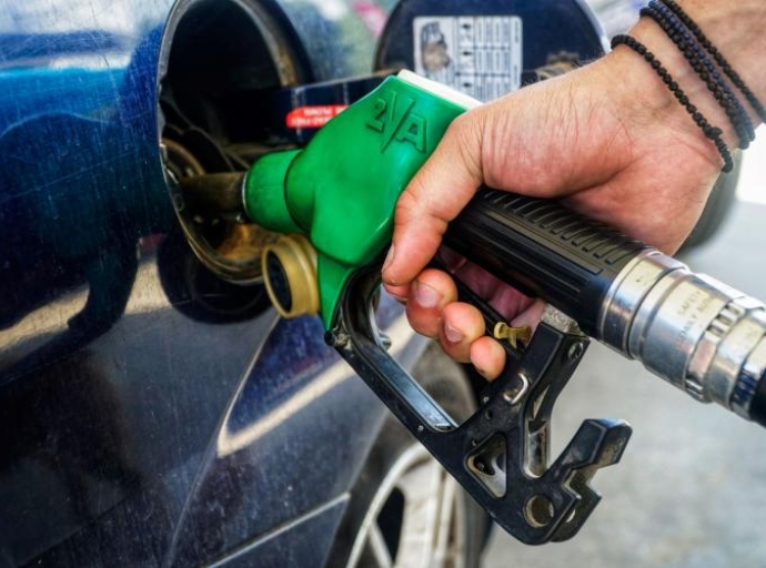 Αγρίνιο: Τα καύσιμα αγγίζουν τα 2€ – Οριακά κάτω η μέση τιμή στην Αιτωλοακαρνανία