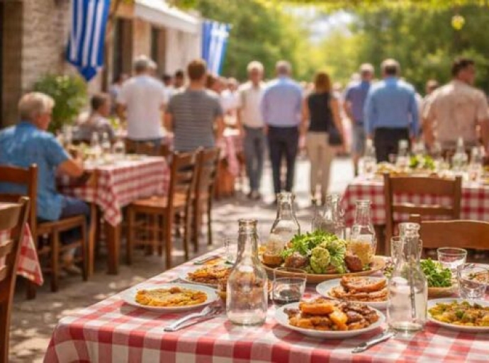 Συνάντηση ετεροδημοτών από χωριά της Αμφιλοχίας στην Αθήνα στις 25 Μαρτίου