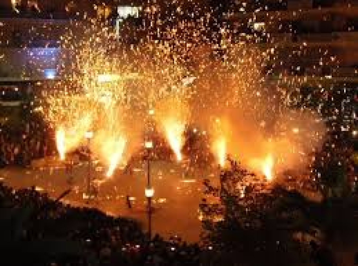 Πάσχα με γεμάτα ξενοδοχεία στην Αιτωλοακαρνανία