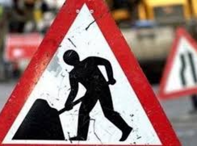 Κυκλοφοριακές ρυθμίσεις στην Αμφιλοχία για την κατασκευή πρότυπων διαβάσεων