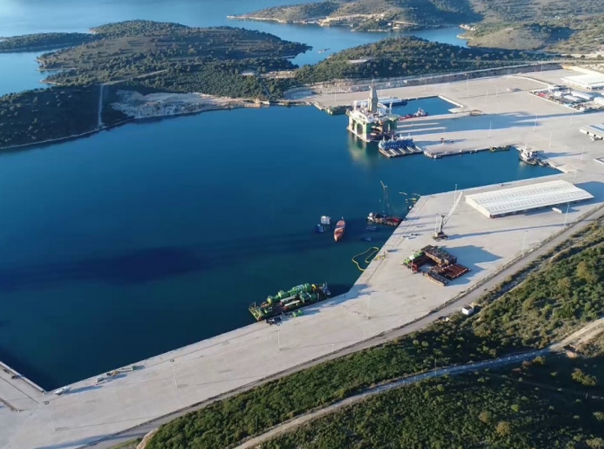 Πλατυγιάλι: Σε τρεις φάσεις η υλοποίηση του μεγάλου project για τη μαρίνα – τουριστικό θέρετρο