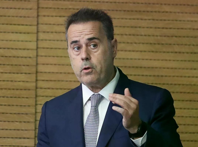 Παπασταύρου: Η χώρα έχει αναδειχθεί σε σημαντικό διεθνή επενδυτικό προορισμό σε θέματα ενέργειας