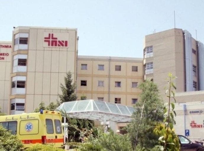 Ενίσχυση του Πανεπιστημιακού Γενικού Νοσοκομείου Ιωαννίνων με 14 νέες προσλήψεις ιατρών