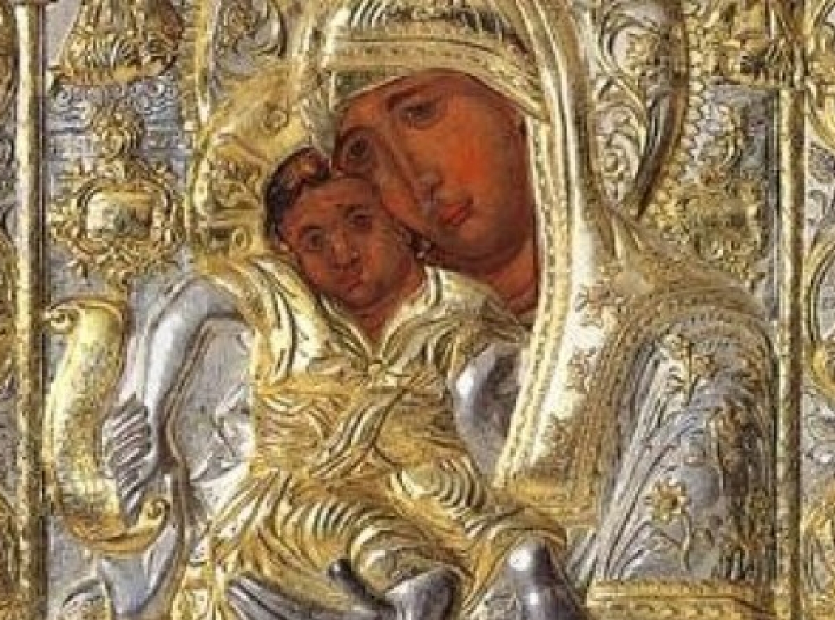 Μεσολόγγι: Έλευση της εικόνας “Άξιον Εστί” εκ του Αγίου Όρους – Οδηγίες για την διεξαγωγή του ιερού προσκυνήματος