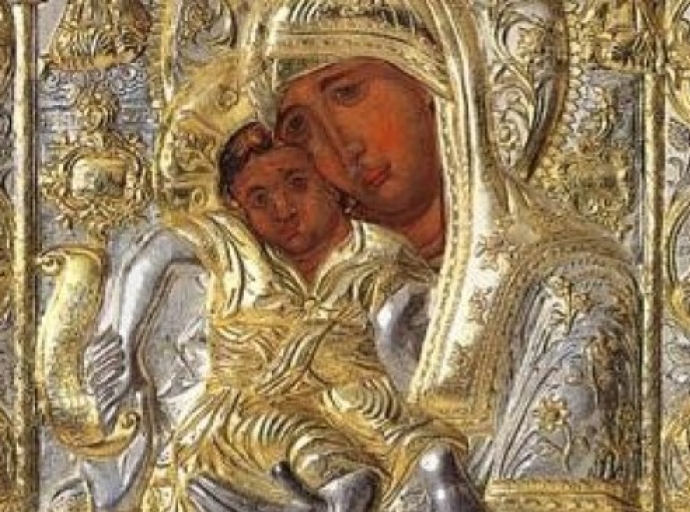 Μεσολόγγι: Έλευση της εικόνας “Άξιον Εστί” εκ του Αγίου Όρους – Οδηγίες για την διεξαγωγή του ιερού προσκυνήματος