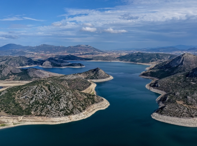 ΕΥΔΑΠ: Στα 750 εκατ. ευρώ το κόστος για το σχέδιο Εύρυτος