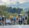 ΔΕΗ Tour of Hellas 2026: Εντυπωσιακό σπριντ δίπλα στο κύμα σε Μενίδι και Αμφιλοχία το μεσημέρι!