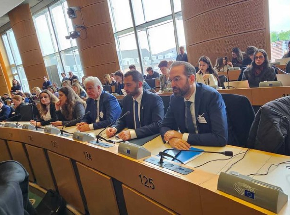 «Δικαίωμα στην Παραμονή»: Η Δυτική Ελλάδα πρωταγωνιστεί στη διαμόρφωση μιας νέας ευρωπαϊκής στρατηγικής για τη Δημογραφική Ανθεκτικότητα