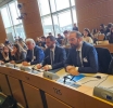 «Δικαίωμα στην Παραμονή»: Η Δυτική Ελλάδα πρωταγωνιστεί στη διαμόρφωση μιας νέας ευρωπαϊκής στρατηγικής για τη Δημογραφική Ανθεκτικότητα