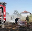Βαριά πρόστιμα σε Αγρίνιο και Αμφιλοχία για παράνομες καύσεις