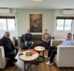 Συνάντηση για τα ζητήματα ασφάλειας και την ενίσχυση της Διεύθυνσης Αιτωλίας