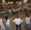 H Aμφιλοχία «κέρασε» γεύσεις του Αμβρακικού με πολύ χορό και κέφι 